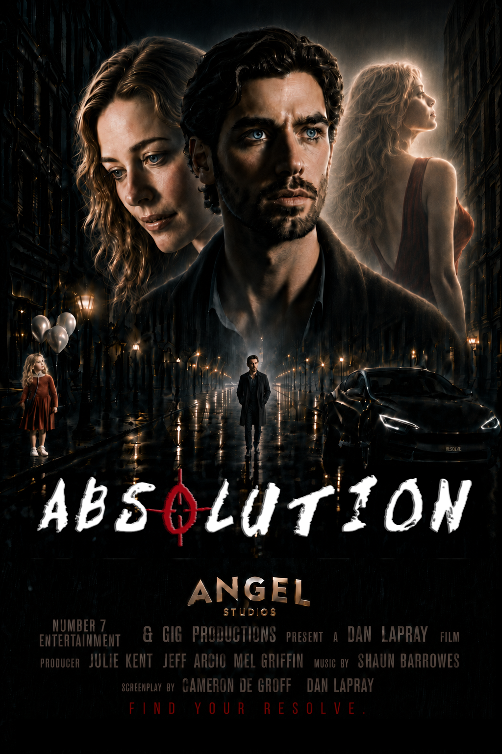 Absolution
