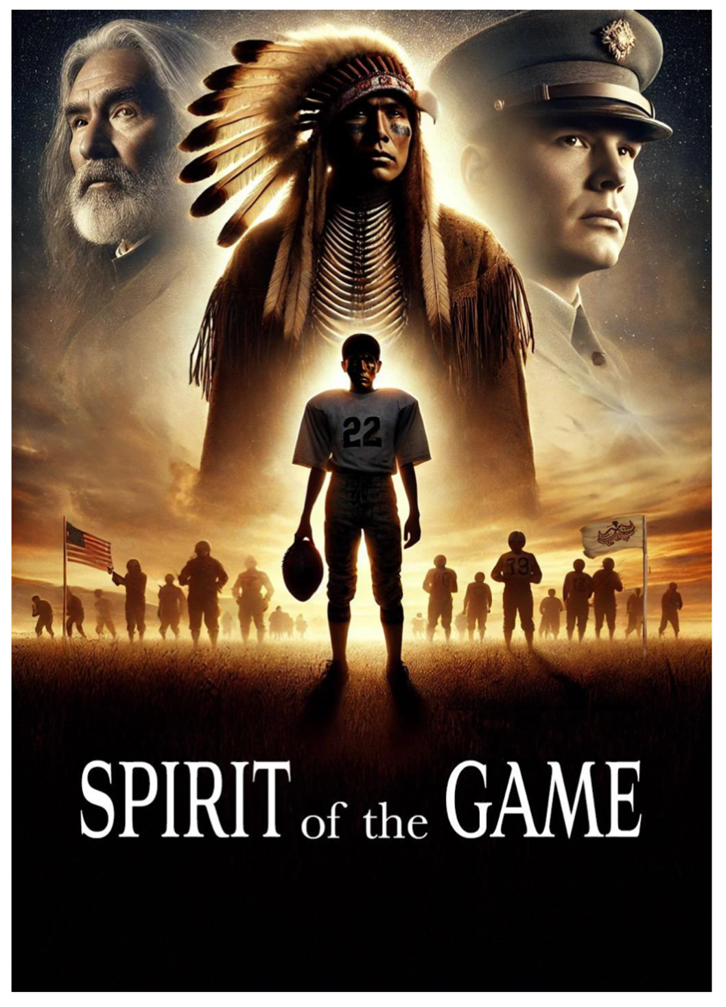 Spirit of the Game