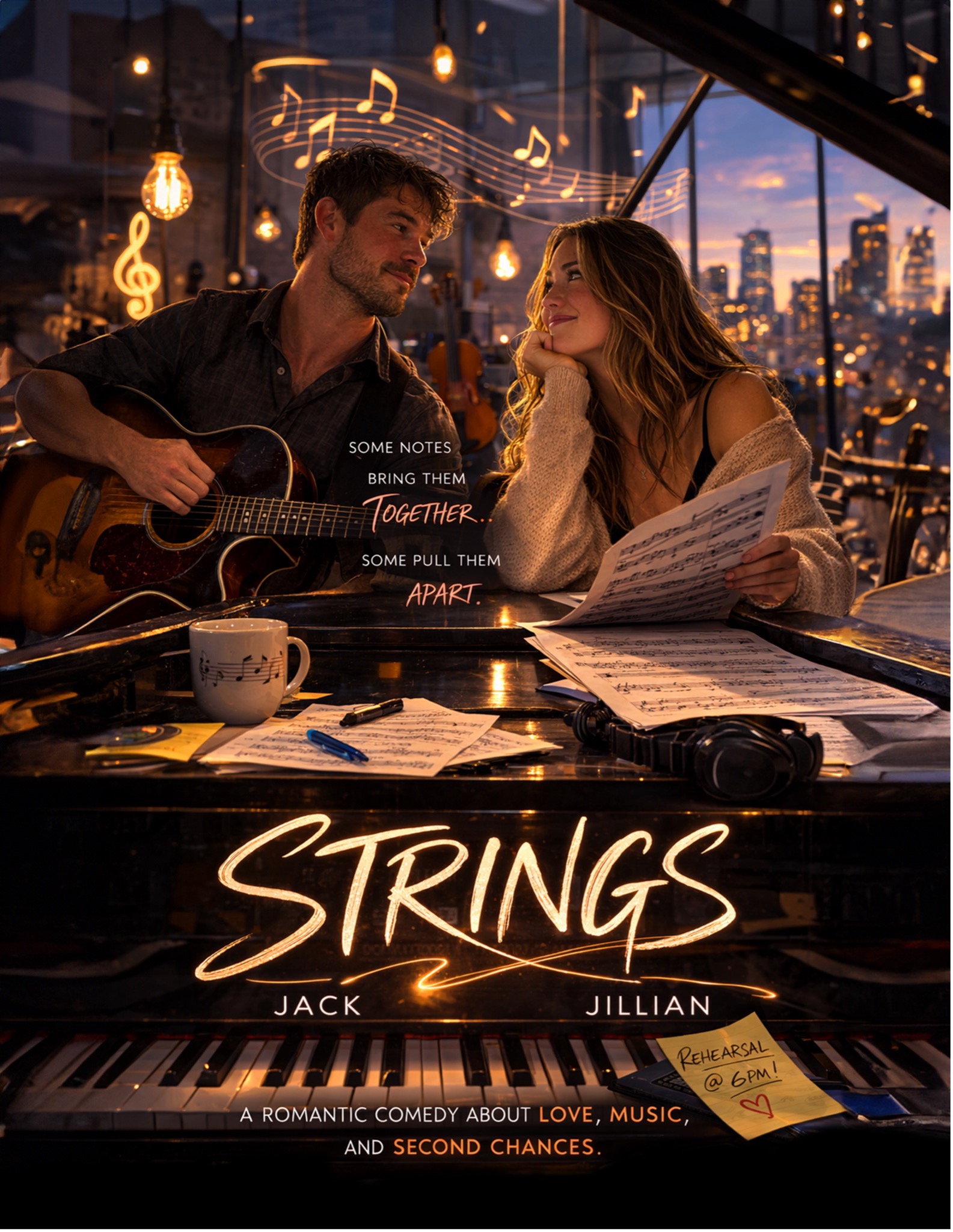 Strings